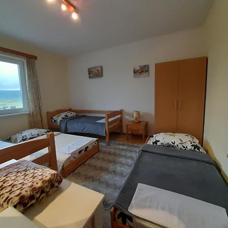 River Bank Apartments & Castle View Bihać Eksteriør bilde