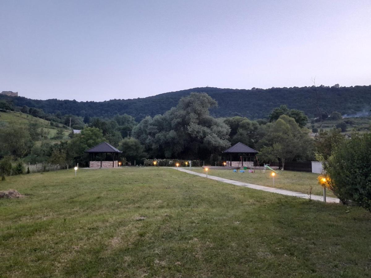 River Bank Apartments & Castle View Bihać Eksteriør bilde